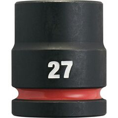 Milwaukee MILWAUKEE IMPACT SOCKET. 3/4" 27mm