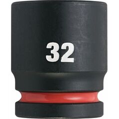 Milwaukee MILWAUKEE IMPACT SOCKET. 3/4" 32mm