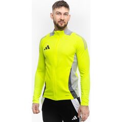 Adidas Bluza męska adidas Tiro 24 Competition żółta IR5492 M