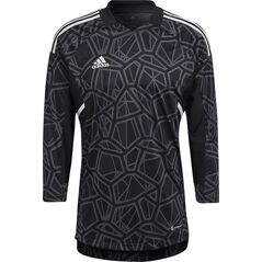 Adidas Koszulka bramkarska męska adidas Condivo 22 Jersey Long Sleeve czarna HB1615 L