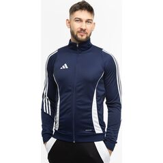 Adidas Bluza męska adidas Tiro 24 Training granatowa IR7498 M