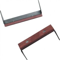 Irwin ZAPASOWE SZCZÄKI FIBRE GRIPS 6/150MM