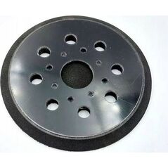 Dedra Tarcza z rzepem do DED7062