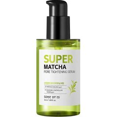 Some by Mi Some By Mi Serum zwężające pory Super Matcha Pore - 50 ml
