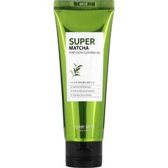 Some by Mi Super Matcha Żel oczyszczający do mycia twarzy 100 ml