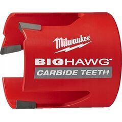 Milwaukee MILWAUKEE BIG HAWG HOLE SAW 76mm MULTI MATERIAL