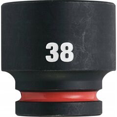 Milwaukee MILWAUKEE IMPACT SOCKET. 3/4" 38mm