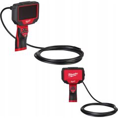 Milwaukee MILWAUKEE.INSPECTION CAMERA M12360IC32-0C 360deg