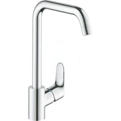 Bateria kuchenna Hansgrohe Hansgrohe Focus M41 31821000
