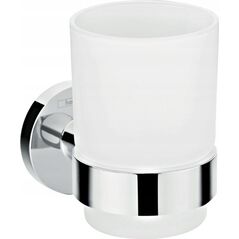 Hansgrohe Toothbrush holder Hansgrohe Logis Universal 41718000