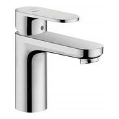 Bateria umywalkowa Hansgrohe Washbasin mixer Hansgrohe Vernis Blend 100 CoolStart, 71585000, chrome