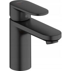 Bateria umywalkowa Hansa Hansgrohe Vernis Blend 100 CoolStart, 71585670, black matt