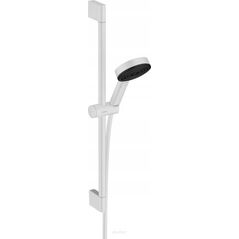 Zestaw prysznicowy Hansgrohe Hand shower set Hansgrohe Pulsify 24160700