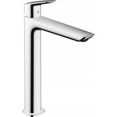Bateria umywalkowa Hansgrohe Washbasin mixer Hansgrohe Logis 240, 71257000, chrome