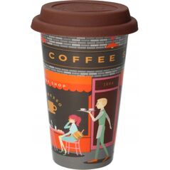 DeLonghi Thermal mug DeLonghi DLSC066