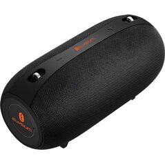 Głośnik ECG Wireless speaker ECG BTS X1 Black