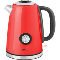 Czajnik ECG Kettle ECG RK 1700 Magnifica Corsa