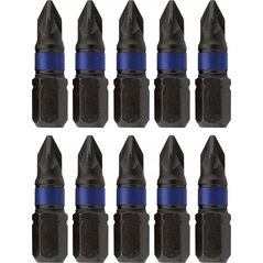 Irwin Tools spin nozzle "IRWIN" PZ1 25 mm, 10 pcs.