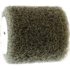Kubala Putty roller without handle. 80 mm.