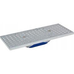 Kubala Polystyrene perforated grater Kubala 160x360 mm.
