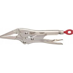 Milwaukee MILWAUKEE CLAMP PLIERS LONG 9"