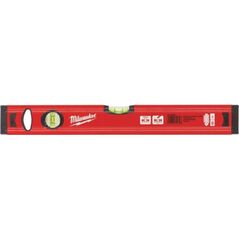 Milwaukee MILWAUKEE MAGNETIC LEVEL 40cm SLIM