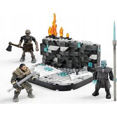 PRO-eximp *****klocki mega construx got battle beyond w 2680