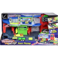 PRO-eximp *****Majorette Tune up_s race pitstop plays 73285