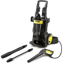 Myjka ciśnieniowa Karcher POWER WASHER K6 SPECIAL