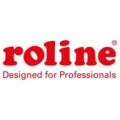 HUB USB Roline ROLINE USB3.2 Gen1 Ultraslim Hub 4x USB A, kabel typu C