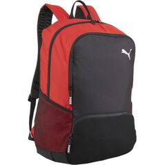 Puma Plecak sportowy Team Goal Premium XL czerwono-czarny (090458-03)