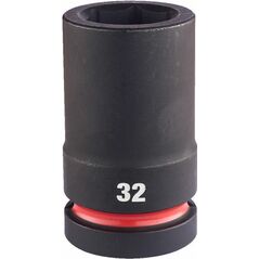 Milwaukee MILWAUKEE IMPACT SOCKET. 1" 32mm LONG