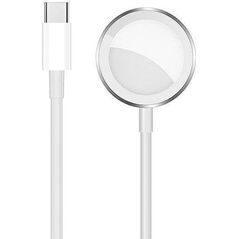 Apple KABEL DO APPLE WATCH 12W MAGNETYCZNY TYP-C PUDEŁKO standard