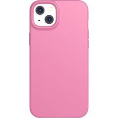 Tech 21 Tech21 T21-9805 Evo Lite - Apple iPhone 14 Plus Case - Fuchsia standard