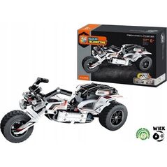 PRO-eximp Klocki techniczne PROkids motor trzykoł.5814 05413