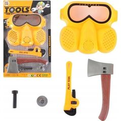 PRO-eximp Zestaw budowlany no.1 06519