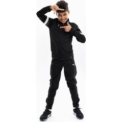 Puma Dres dla dzieci Puma Team Rise czarny 658655 03 116cm