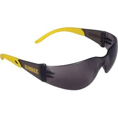 Dewalt OKULARY TAKTYCZNE OCHRONNE DEWALT PROTECTOR SMOKE