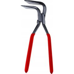 Dedra Cęgi dekarskie odgięte 90 stopni 260mm