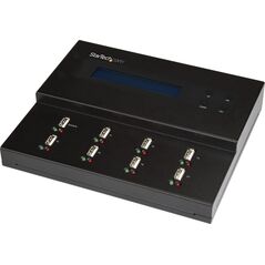 System przekazu sygnału AV StarTech HUB USB Startech USBDUPE17