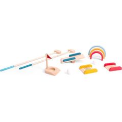 BS Toys BS TOYS Activity game Golf Set