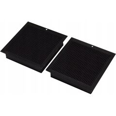 Cata CATA Hood filter 02825263 Active Charcoal filter G-45/TF 7600/TF 6600/TF 2003/TF 6700/TF 6900 2 pcs