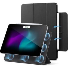 Etui na tablet ESR ESR REBOUND MAGNETIC IPAD PRO 11 5 / 2024 BLACK