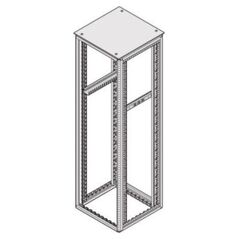 SCHROFF Szyna prowadząca SCHROFF Varistar, 100 kg, 5 par, 1000D