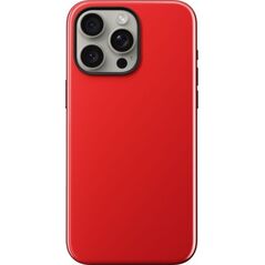 Nomad NOMAD Sport Case Racing Night Watch Red Limited Edition | iPhone 15 Pro Max