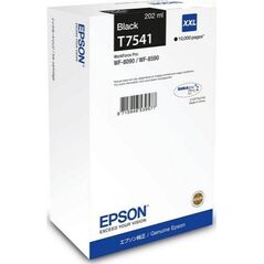 Epson Epson Ink C13T75414N / T7541 XXL Black
