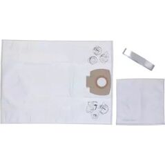 Worek do odkurzacza Milwaukee Collect dust. bag 25 ltr. material (5 pcs.) AS250ECP, AS2-250ELCP