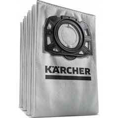 Karcher Filter bags Karcher WD 4-6, 2.863-355.0