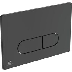 Przycisk spłukujący Ideal Standard BUTTON FOR WC R0115A6 OLEAS M1 BLACK