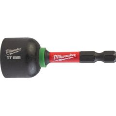 Milwaukee MILWAUKEE BIT WITH SOCKET 17mm (65mm)